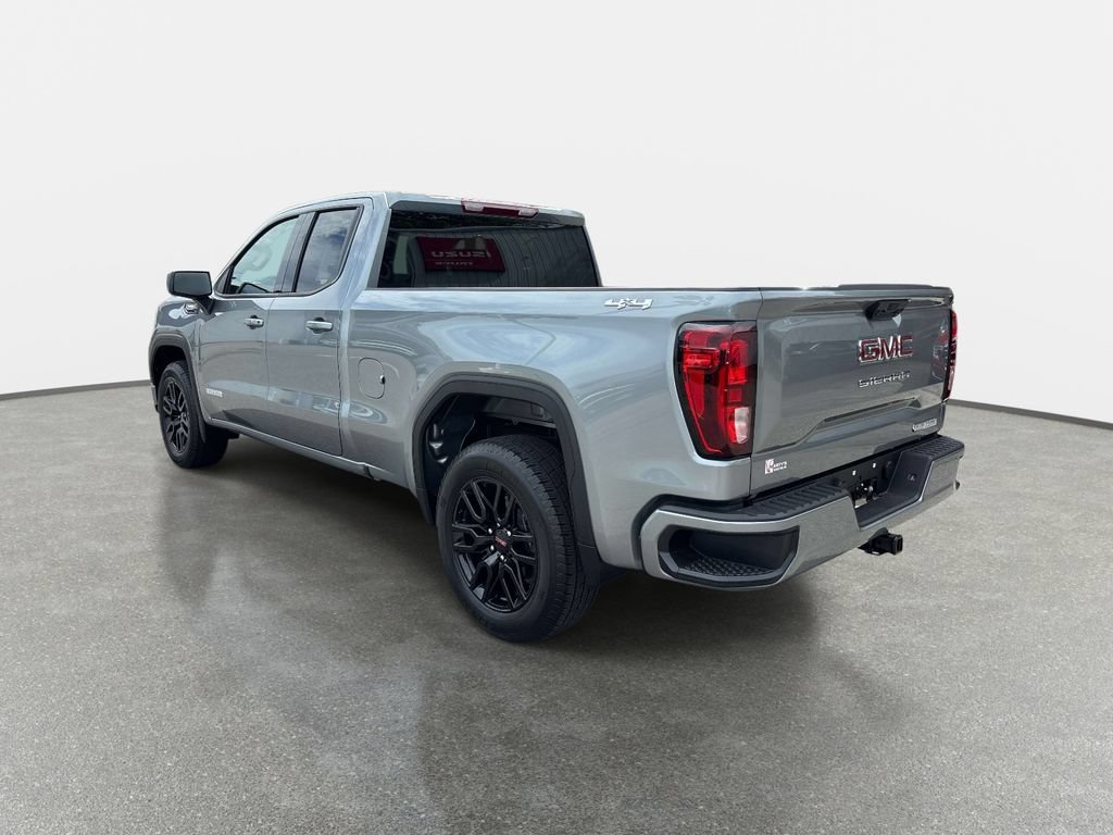 Used 2026 GMC Sierra 1500 Elevation AWD/4WD image 5