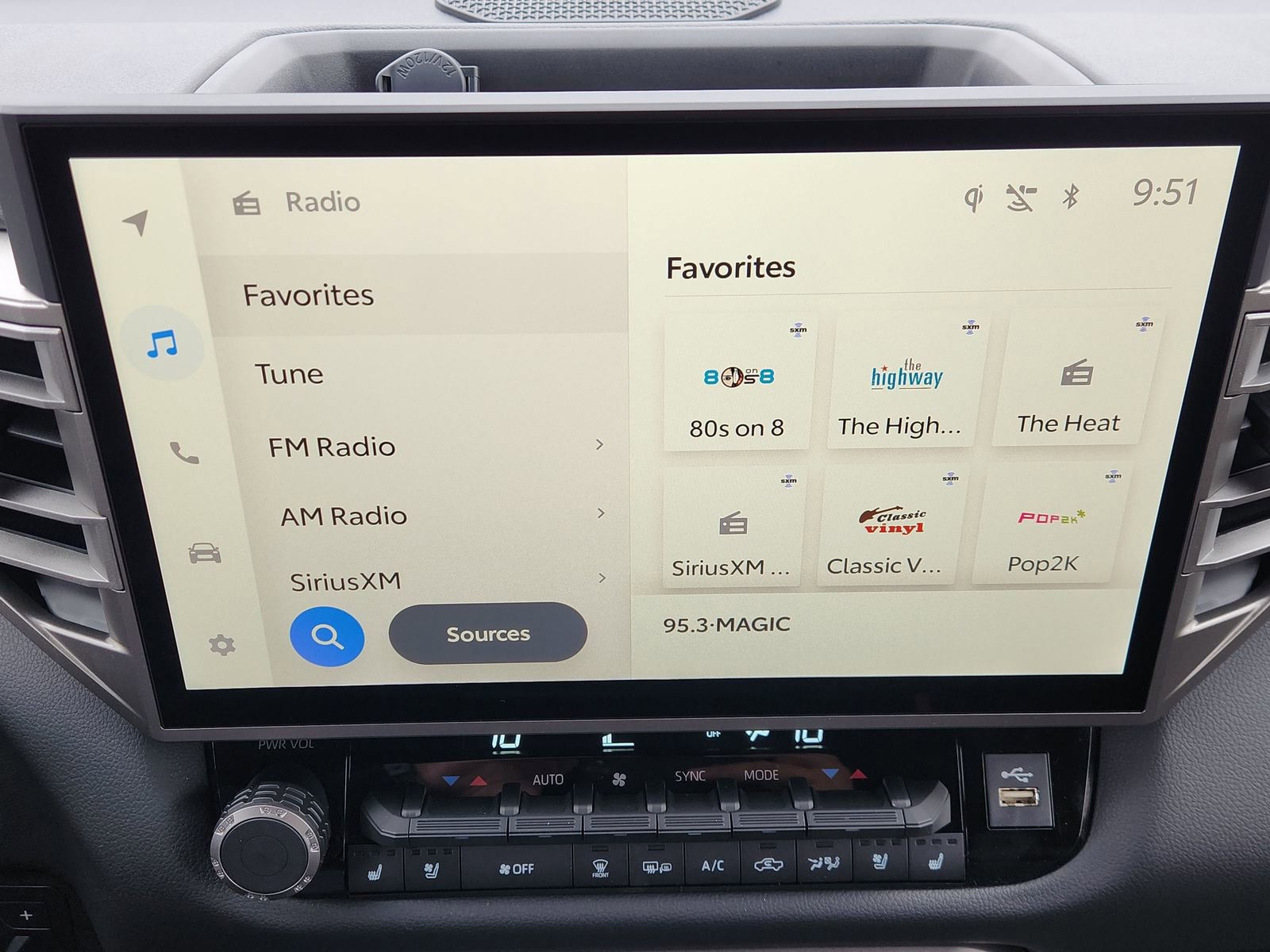 New 2026 Toyota Tundra Limited image 35
