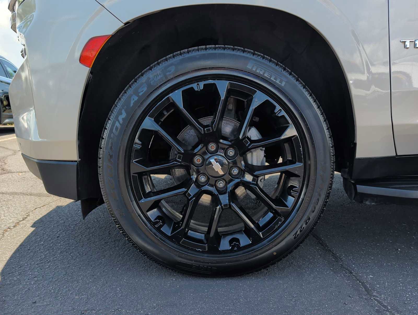 Used 2022 Chevrolet Tahoe LS RWD image 18