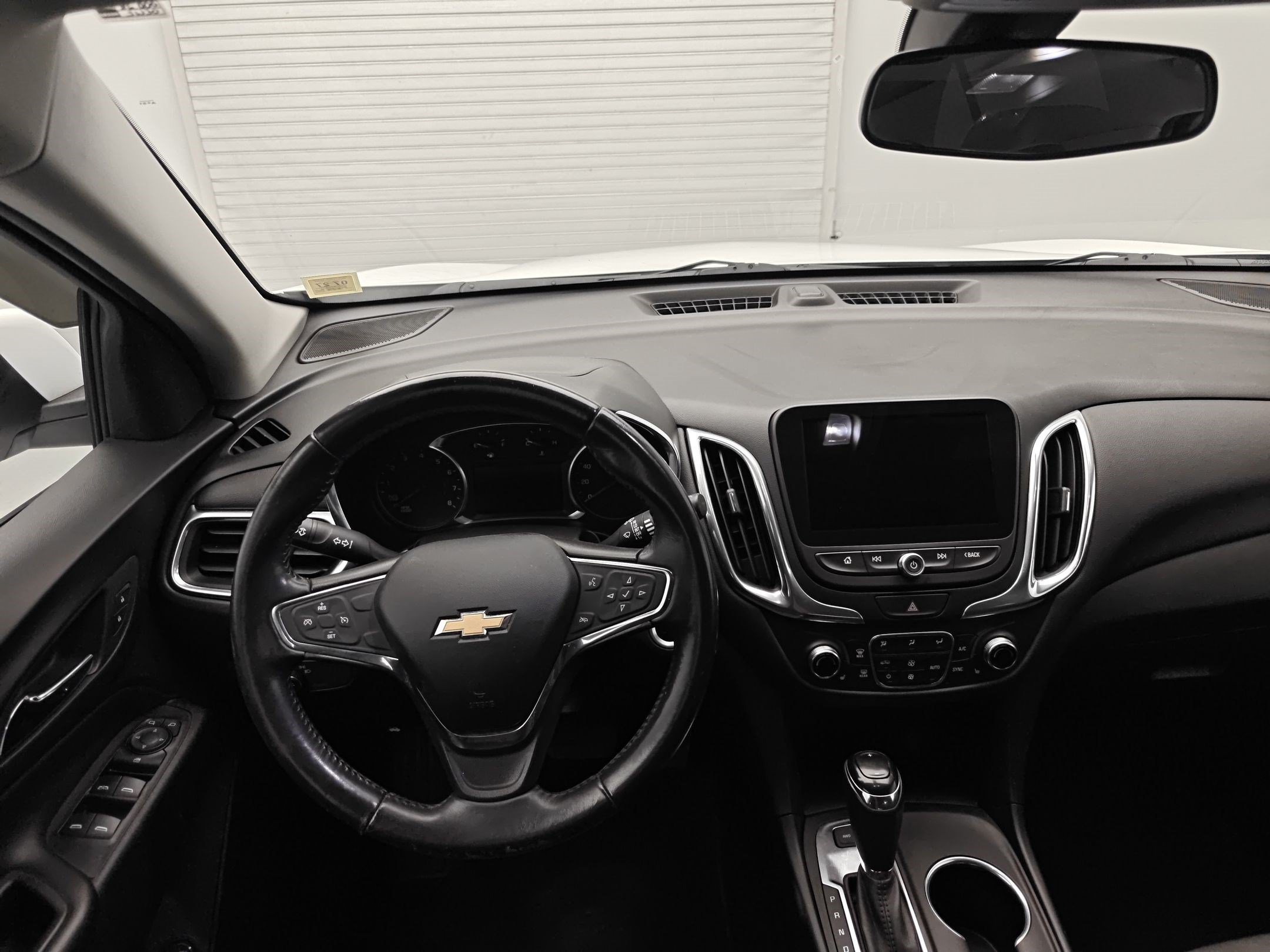 Certified 2019 Chevrolet Equinox LT w/ Sun & Navigation Package AWD/4WD image 28