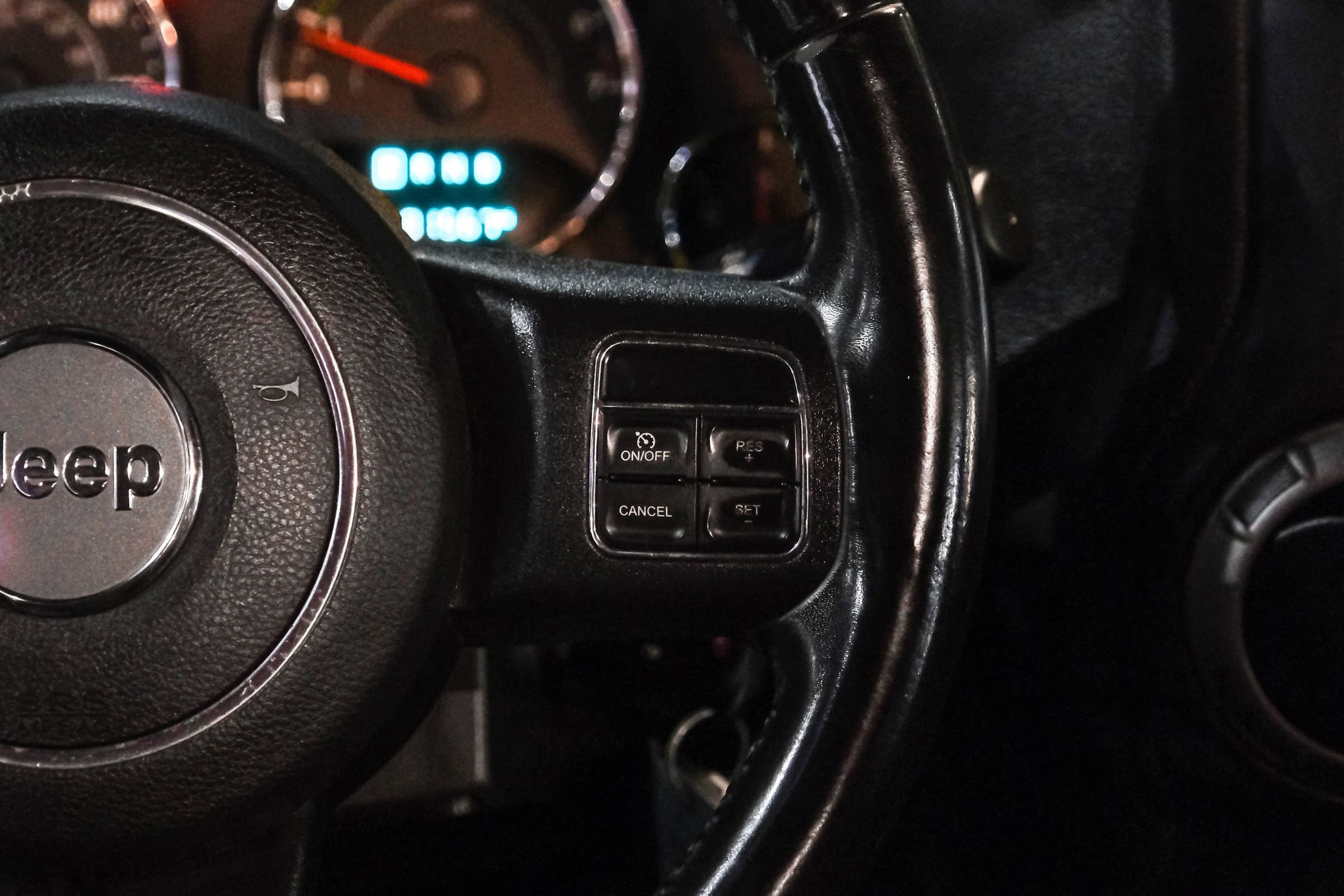 Used 2018 Jeep Wrangler Unlimited Sport S image 18