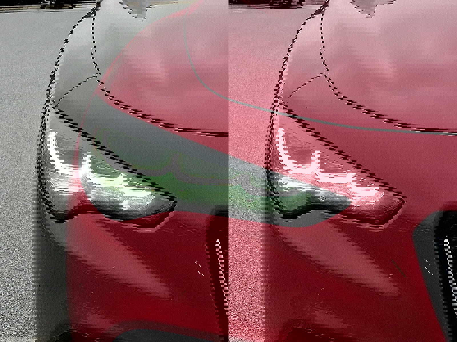 Used 2024 Alfa Romeo Stelvio Ti image 10