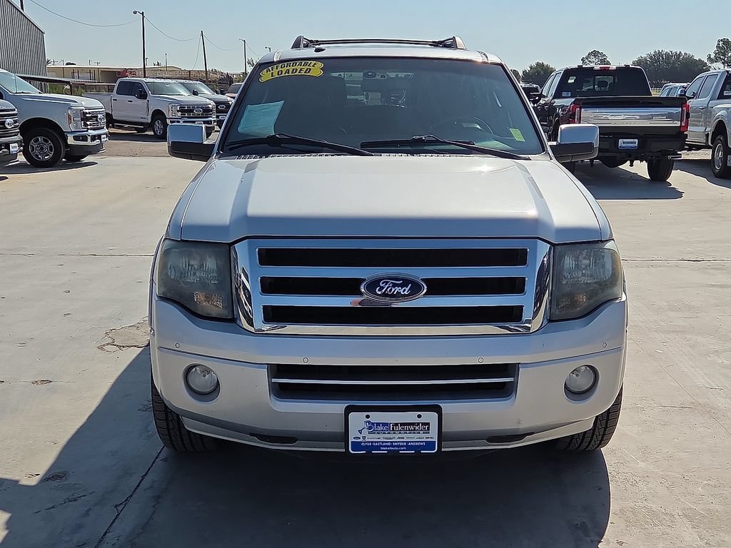 Used 2013 Ford Expedition Limited RWD image 8