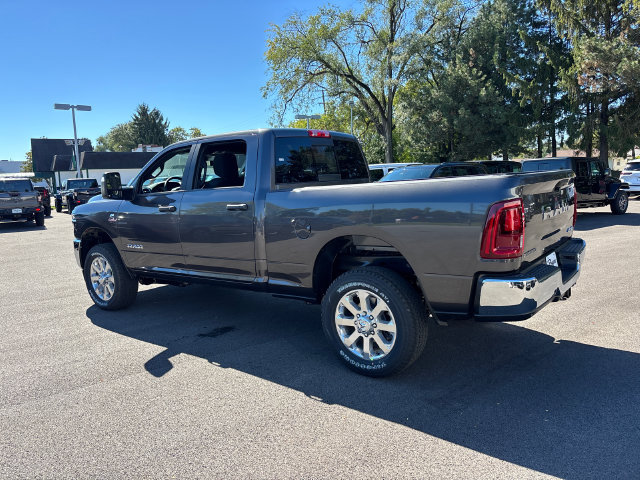 New 2027 RAM 2500 Big Horn AWD/4WD image 6