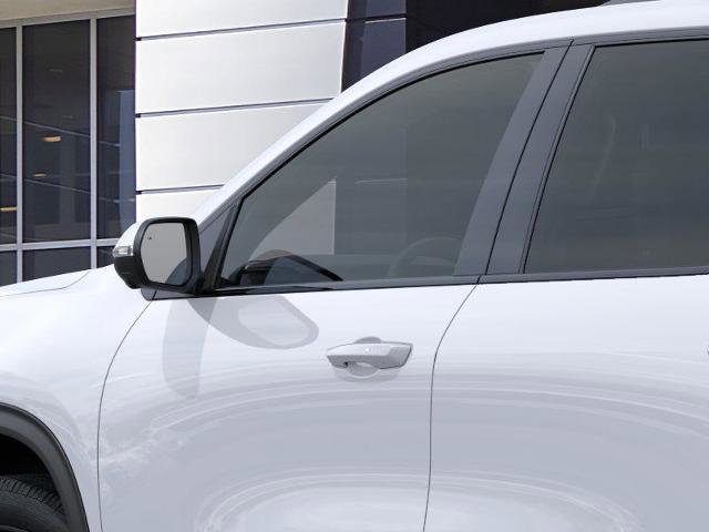 New 2026 GMC Acadia Elevation image 39