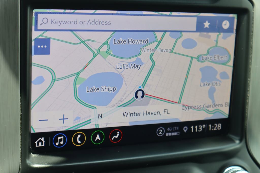 Used 2023 GMC Sierra 2500 Denali w/ Denali Ultimate Package image 9