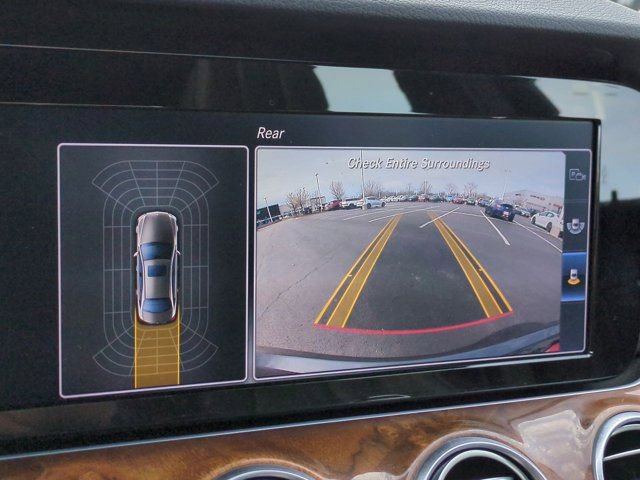 Used 2017 Mercedes-Benz E 300 4MATIC image 14