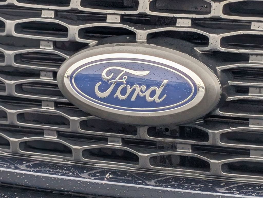 Used 2023 Ford F150 XL w/ STX Appearance Package image 12