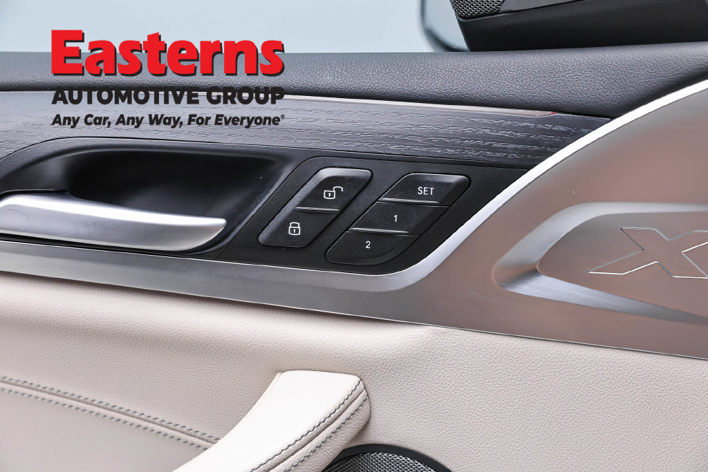 Used 2023 BMW X3 sDrive30i w/ M Sport Package RWD image 24