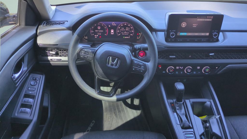Used 2023 Honda Accord EX image 14