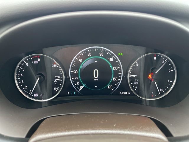 Used 2019 Buick LaCrosse Essence w/ Sun and Shade Package image 24