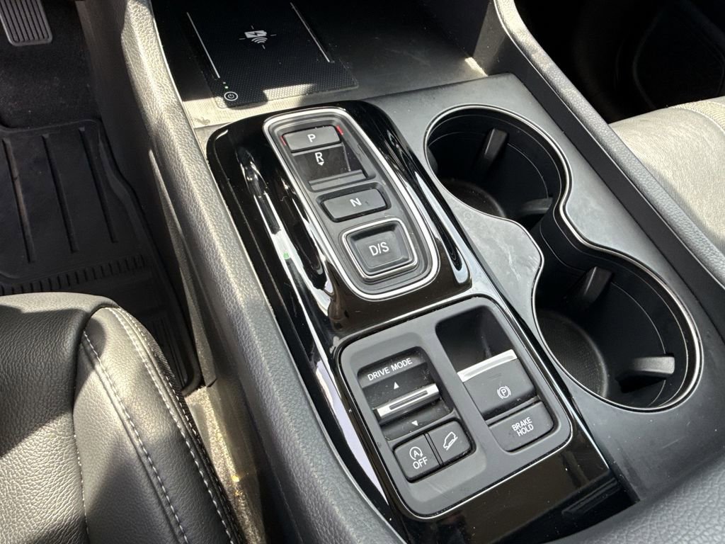 Used 2023 Honda Pilot EX-L image 20