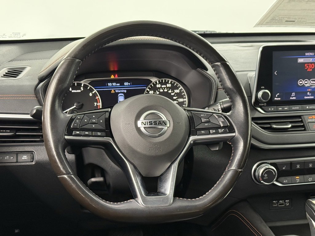 Used 2019 Nissan Altima 2.5 SR w/ SR Premium Package image 31