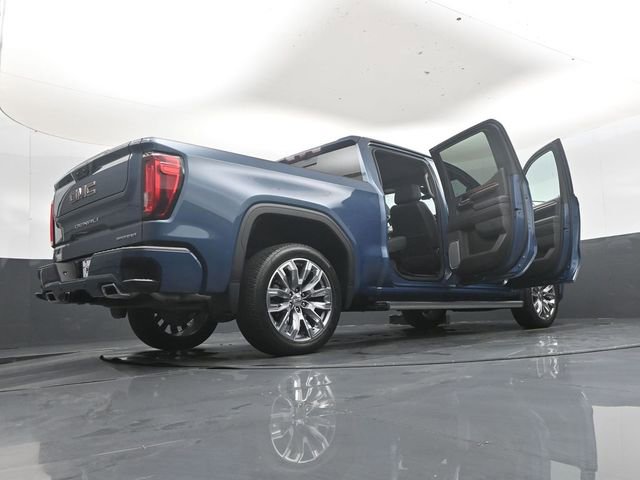 Used 2024 GMC Sierra 1500 Denali image 52