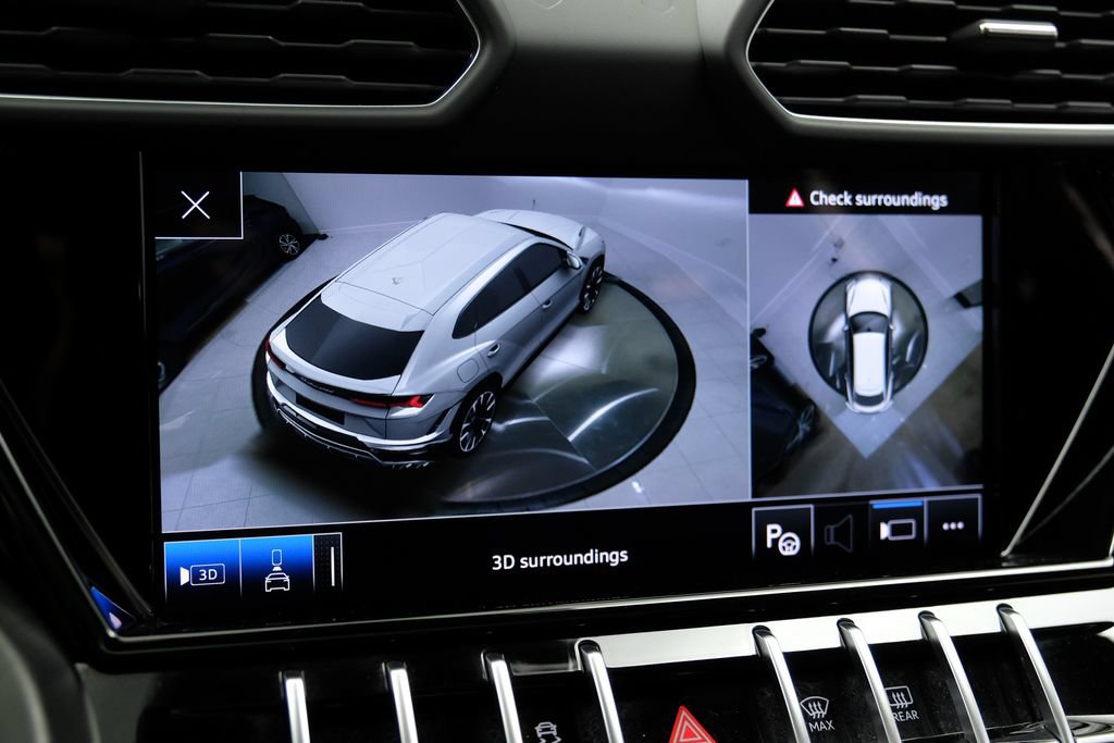 Used 2023 Lamborghini Urus S AWD/4WD image 27