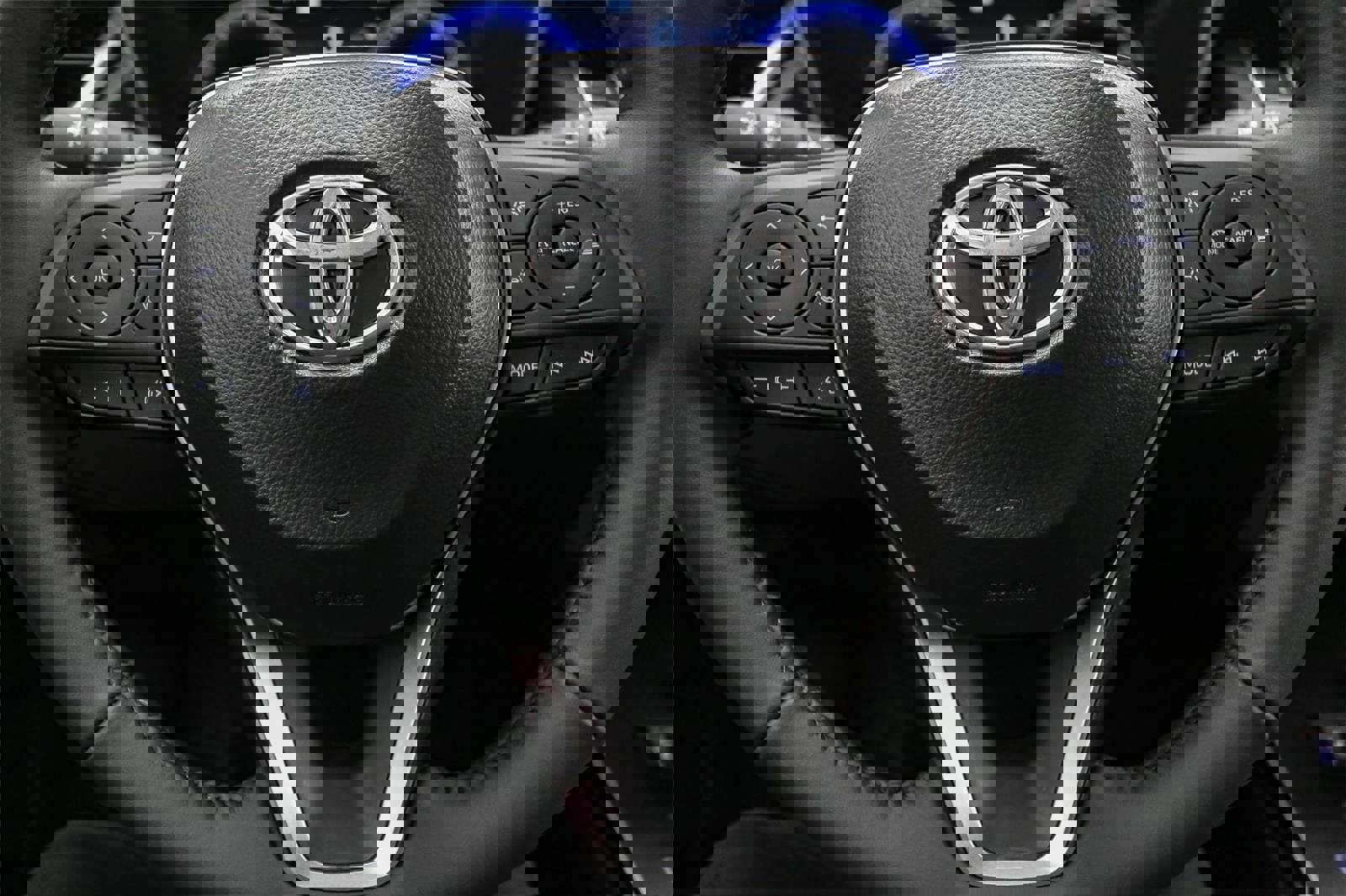 New 2026 Toyota Corolla Cross XLE image 23