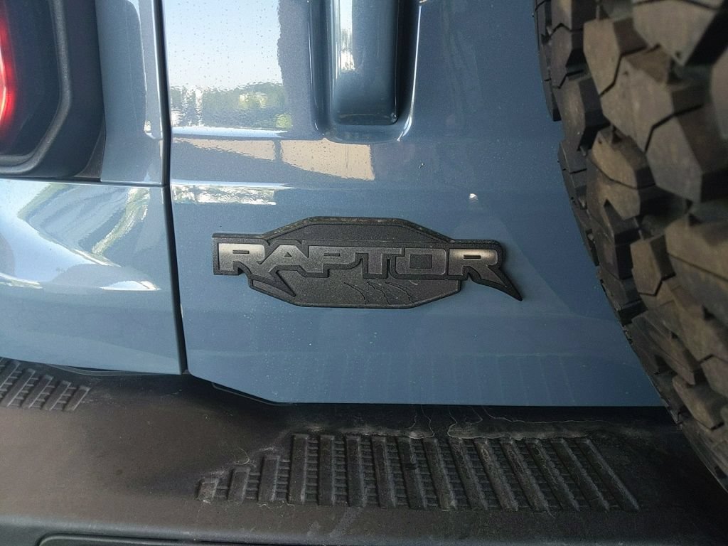 Used 2023 Ford Bronco Raptor AWD/4WD image 8