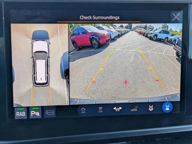 New 2026 Subaru Outback Touring XT image 15