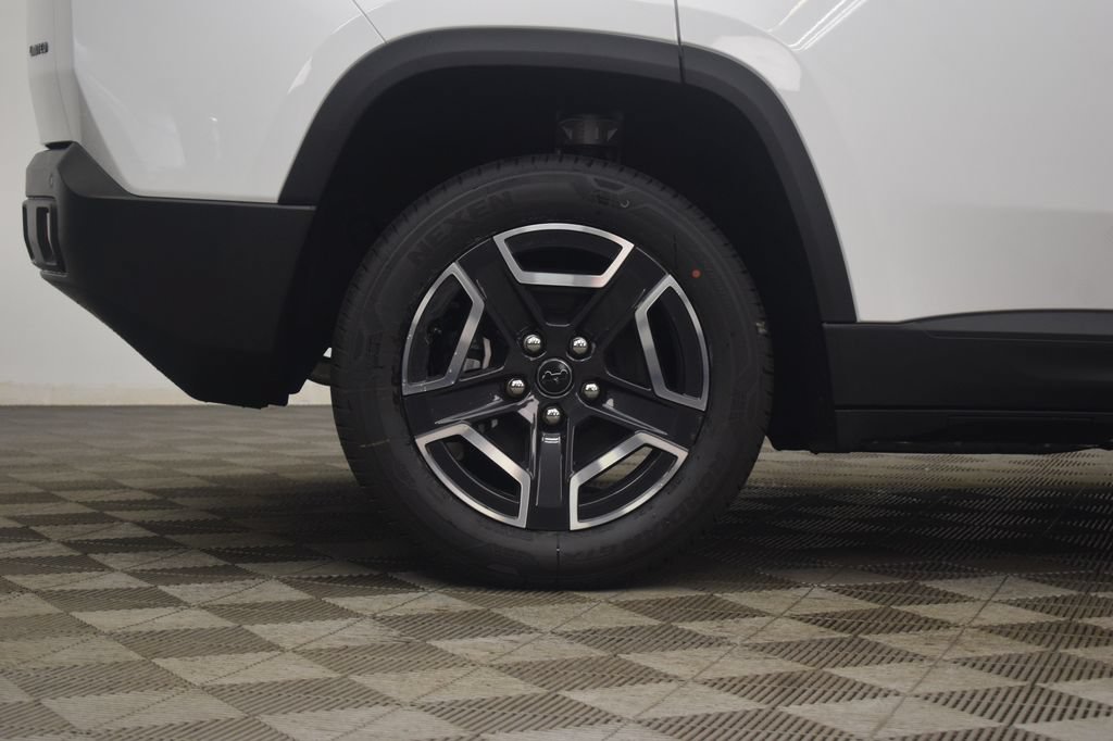 New 2026 Jeep Cherokee Limited AWD/4WD image 7