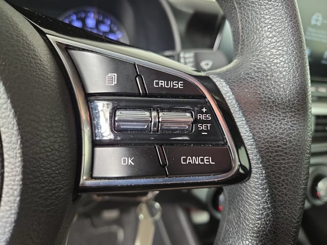 Certified 2021 Kia Forte LXS FWD image 22