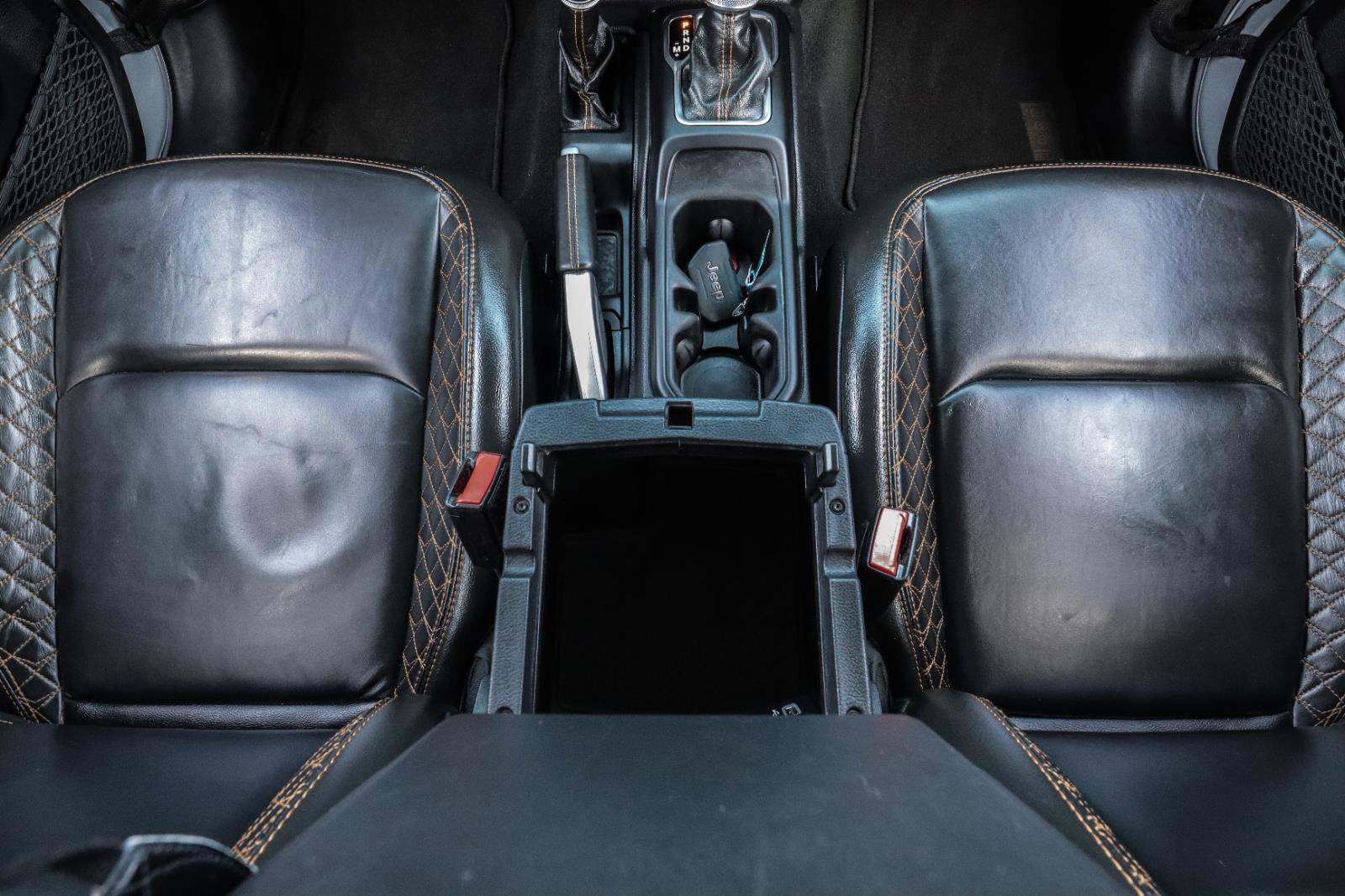 Used 2022 Jeep Wrangler Unlimited Sahara image 41