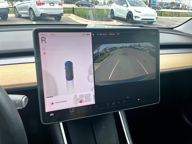 Used 2020 Tesla Model 3 Standard Range Plus image 20