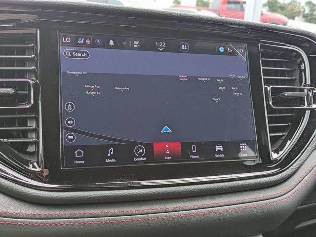 New 2026 Dodge Durango GT AWD/4WD image 20