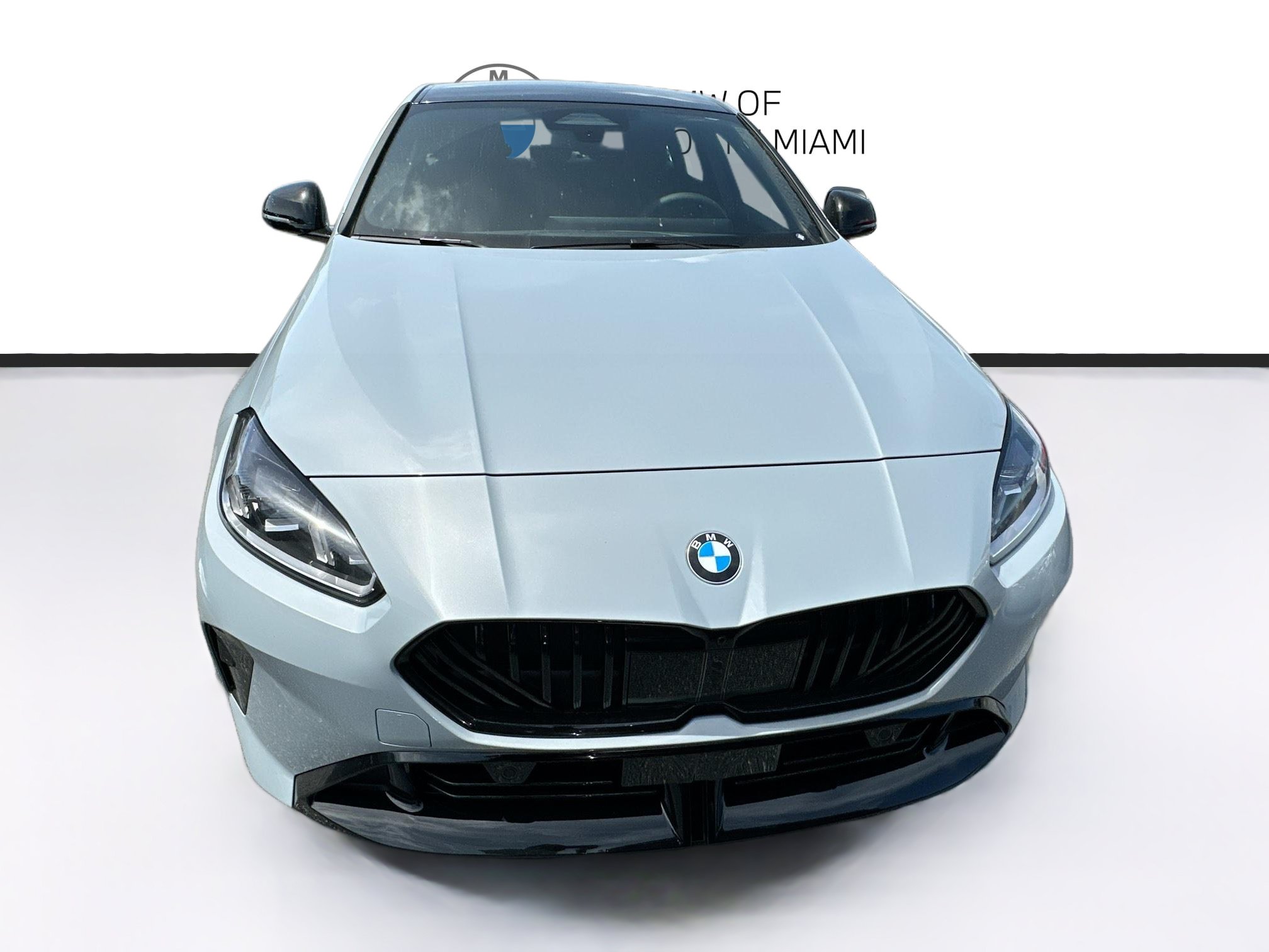 New 2026 BMW 228i xDrive w/ M Sport Package AWD/4WD image 2
