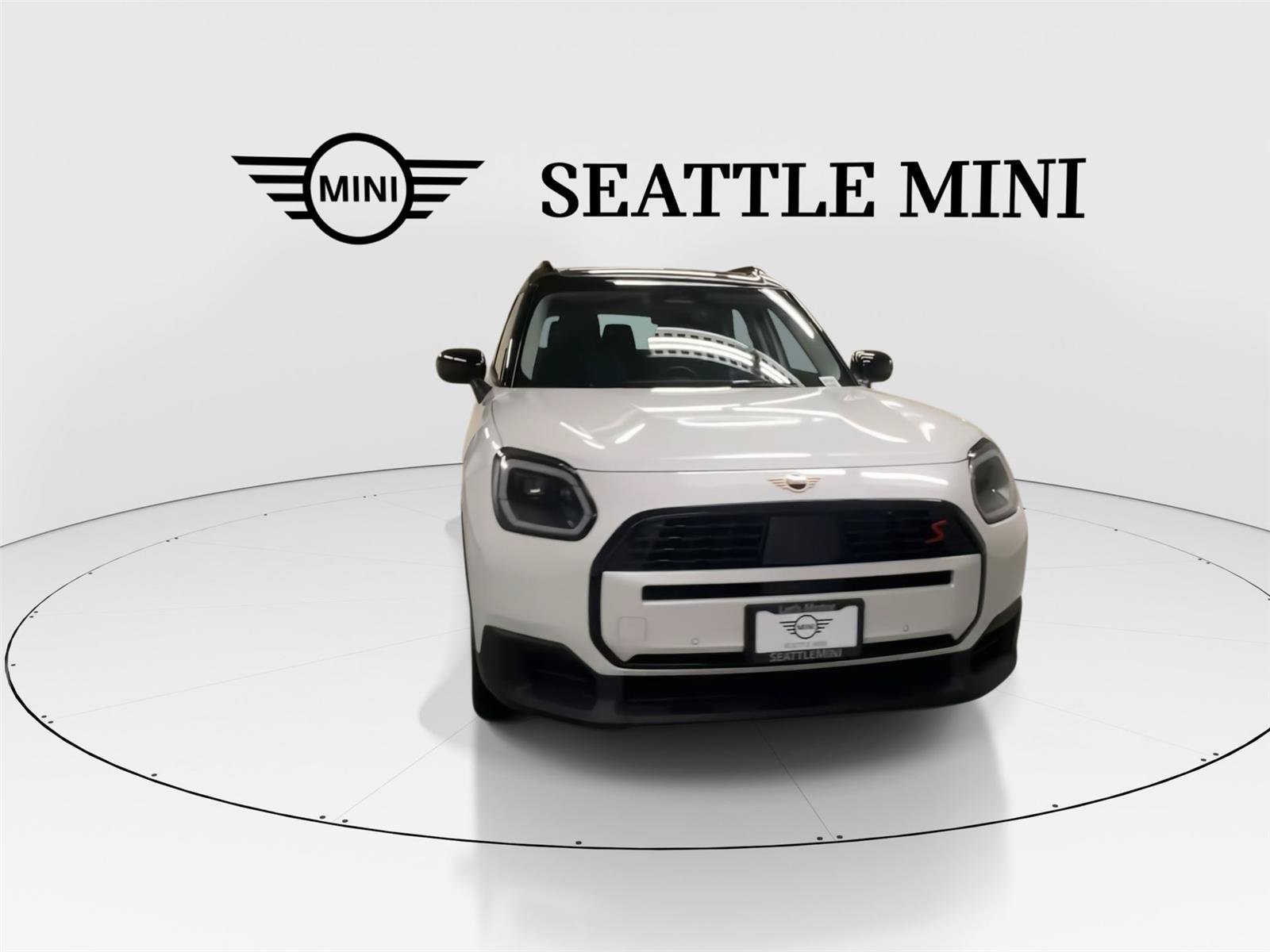 Used 2025 MINI Cooper Countryman S AWD/4WD image 3
