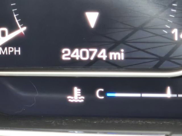 Used 2023 GMC Sierra 1500 AT4 w/ AT4 Preferred Package AWD/4WD image 25