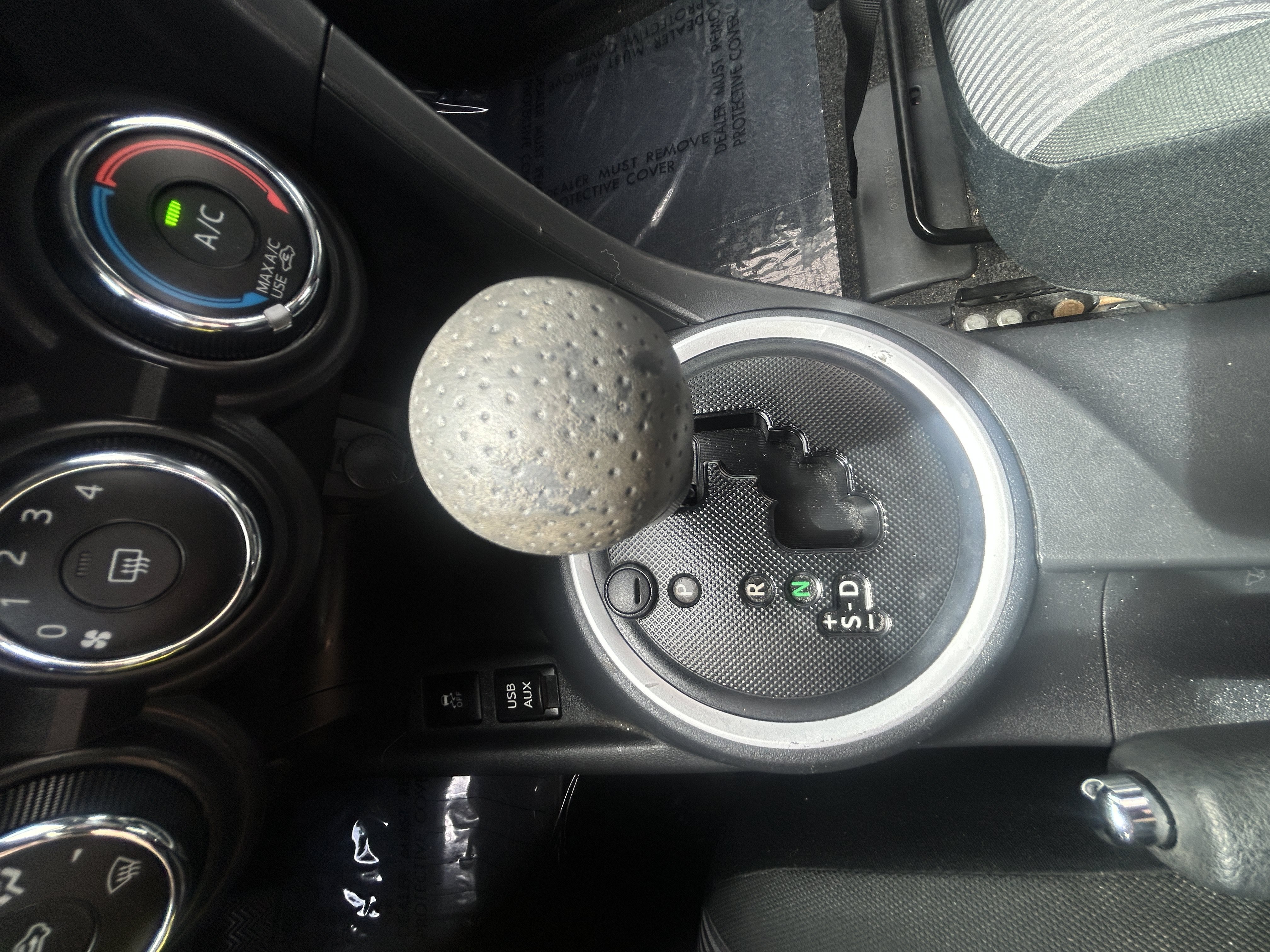 Used 2014 Scion tC FWD image 15