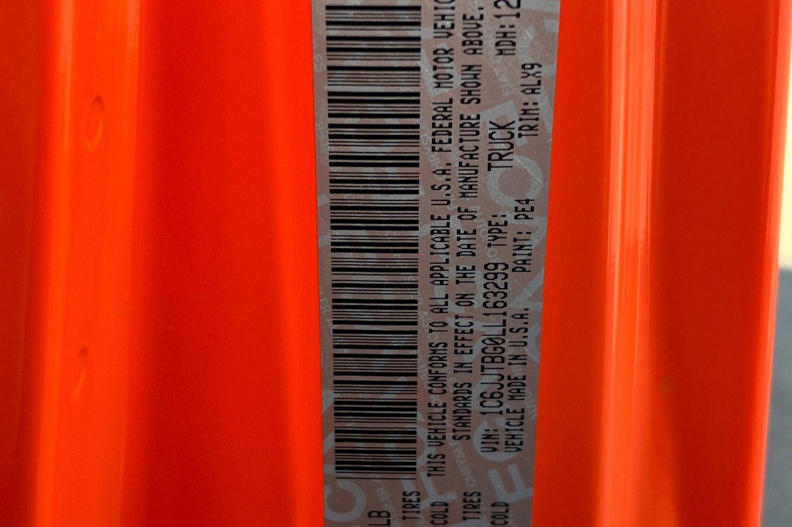 Used 2020 Jeep Gladiator Rubicon image 29