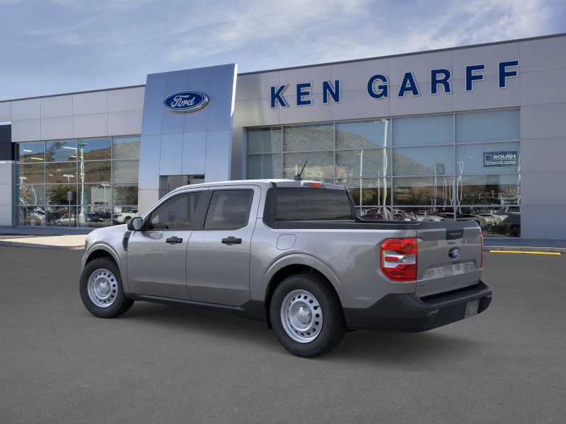 New 2025 Ford Maverick XL w/ Equipment Group 101A image 5