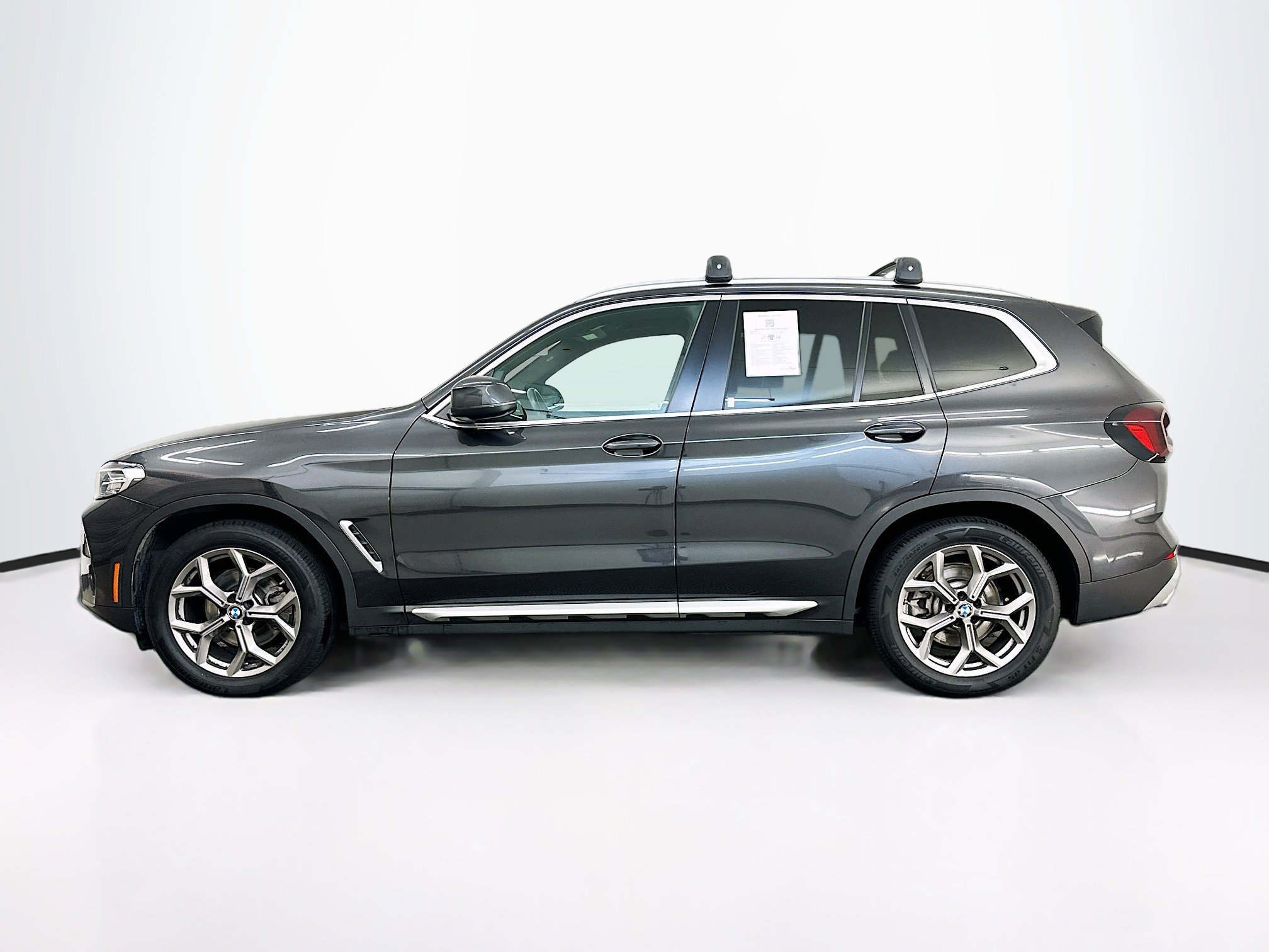 Used 2024 BMW X3 xDrive30i image 4
