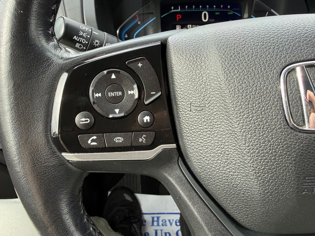 Used 2019 Honda Odyssey EX-L image 17