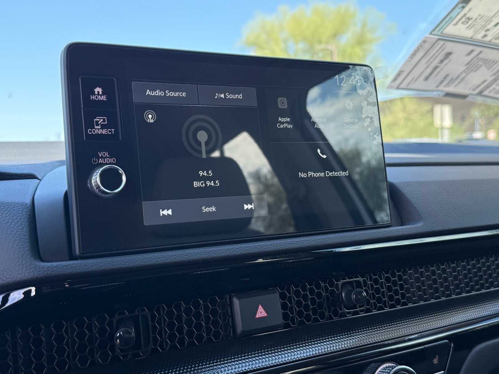 New 2027 Honda CR-V EX-L image 20