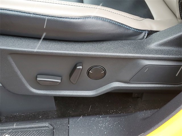 Used 2022 Ford Bronco Wildtrak image 22