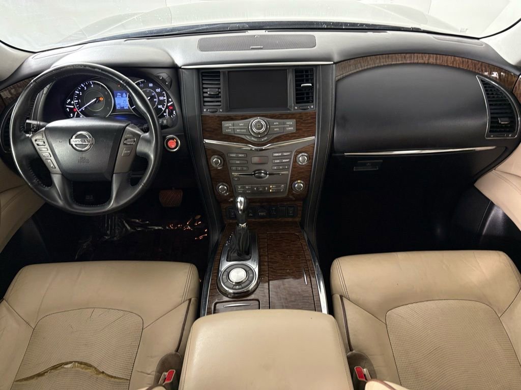 Used 2018 Nissan Armada SL image 32