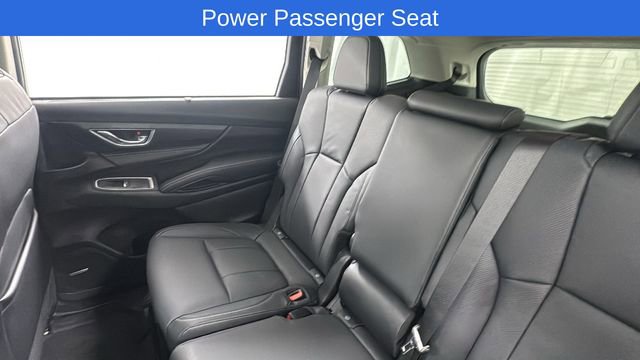 New 2026 Subaru Ascent Limited image 14