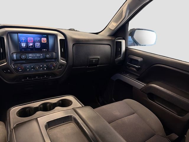 Used 2016 Chevrolet Silverado 1500 LT w/ All Star Edition image 22