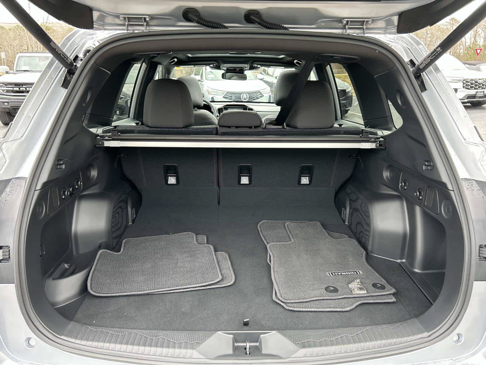 Used 2025 Subaru Forester Premium AWD/4WD image 14