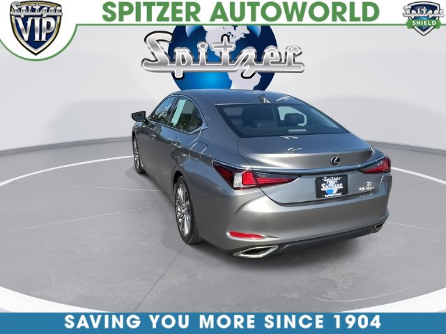 Used 2019 Lexus ES 350 w/ Premium Package FWD image 12