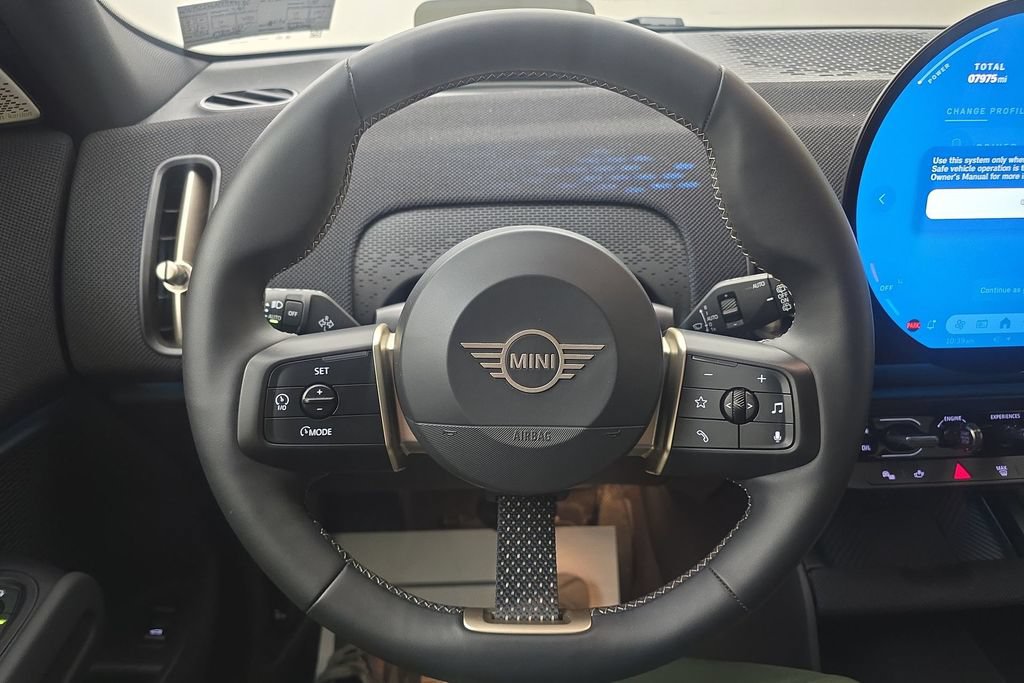 Used 2026 MINI Cooper Countryman S AWD/4WD image 16