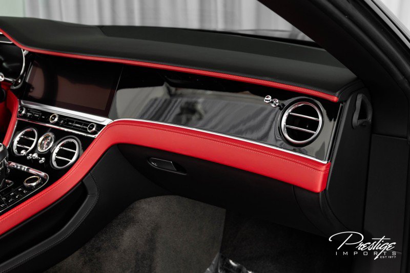 Used 2021 Bentley Continental GT Mulliner image 44