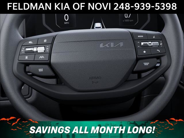 New 2027 Kia Sportage S AWD/4WD image 23