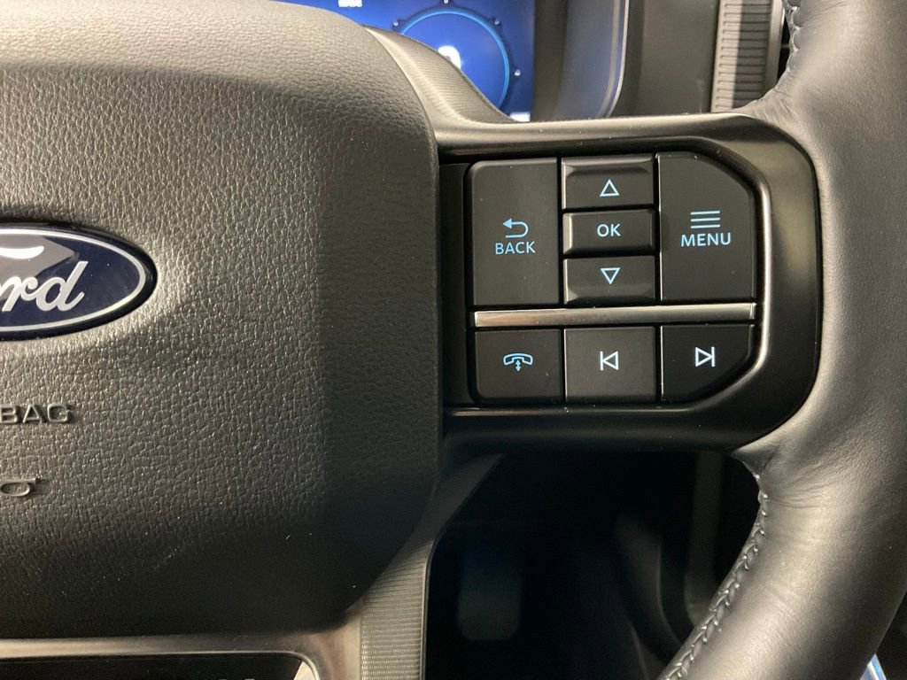 Used 2024 Ford F150 Platinum w/ Equipment Group 702A High image 26