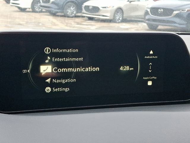 New 2026 MAZDA MAZDA3 s Sport image 17