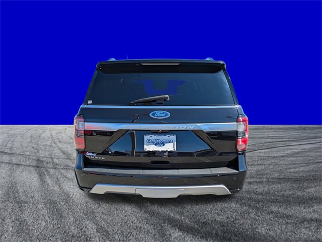 Used 2021 Ford Expedition Platinum image 5