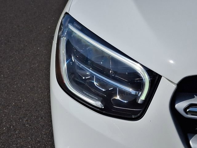 Used 2021 Mercedes-Benz GLC 300 4MATIC image 9