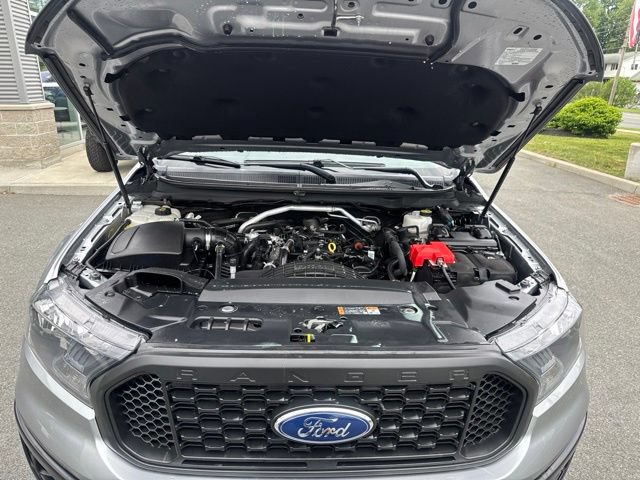 Certified 2021 Ford Ranger XL w/ Equipment Group 101A High AWD/4WD image 20
